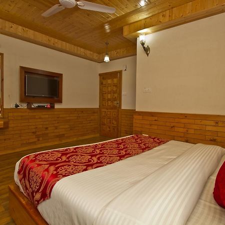 Hotel Oyo 8724 Vashisht à Vashist Extérieur photo