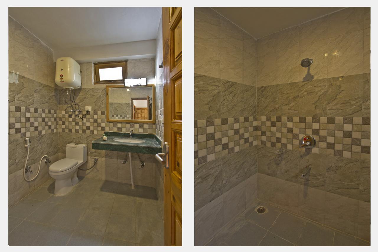 Hotel Oyo 8724 Vashisht à Vashist Extérieur photo