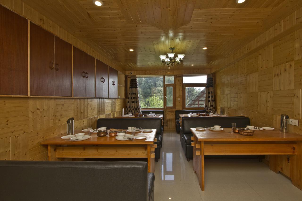 Hotel Oyo 8724 Vashisht à Vashist Extérieur photo