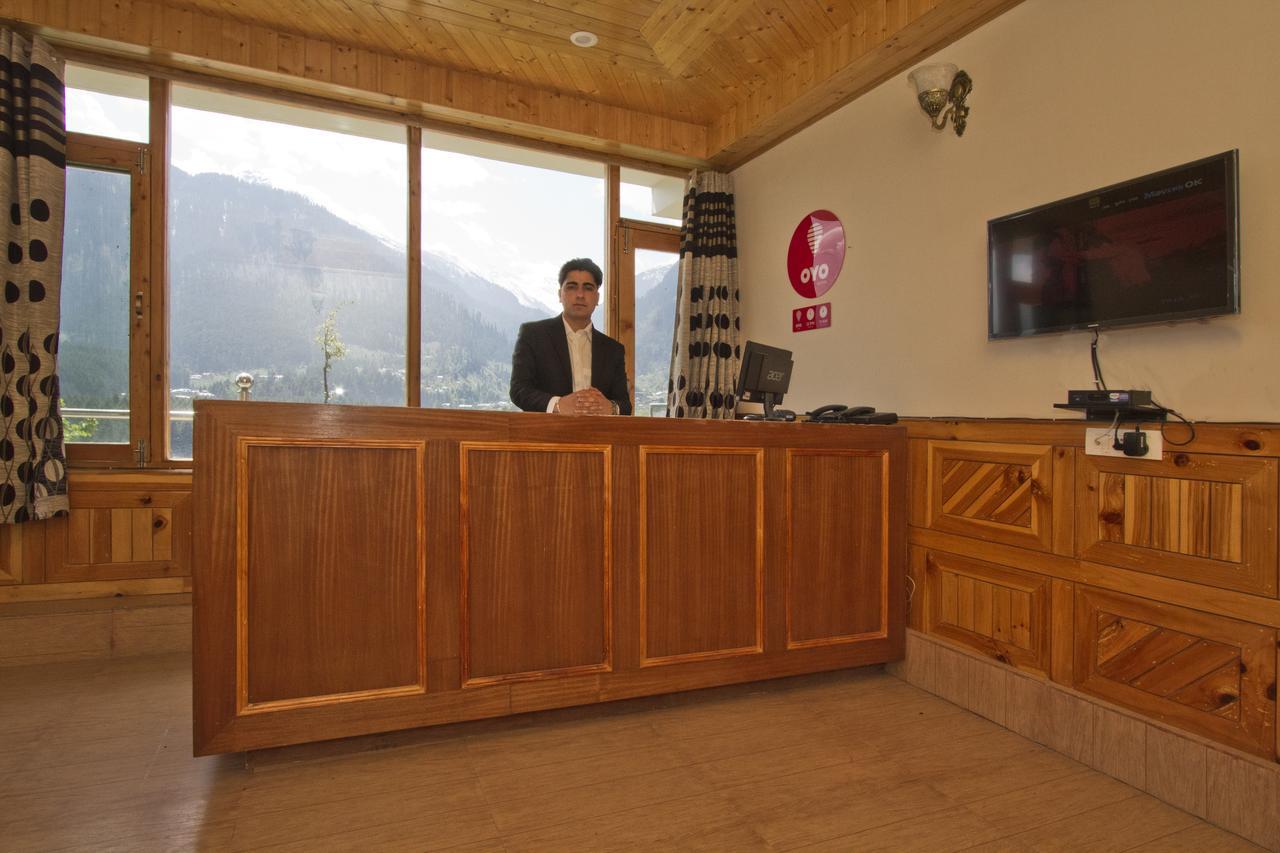 Hotel Oyo 8724 Vashisht à Vashist Extérieur photo