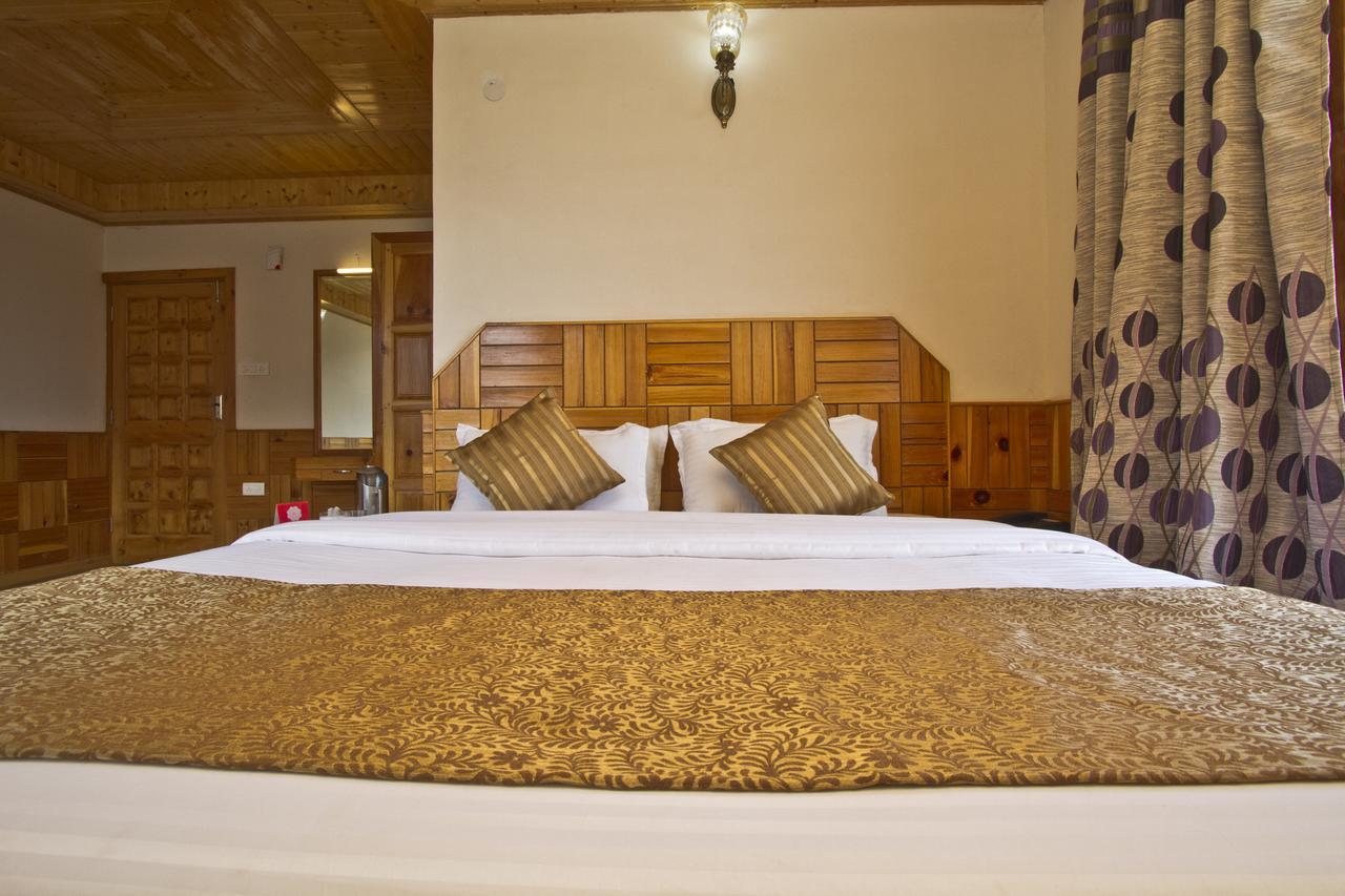 Hotel Oyo 8724 Vashisht à Vashist Extérieur photo