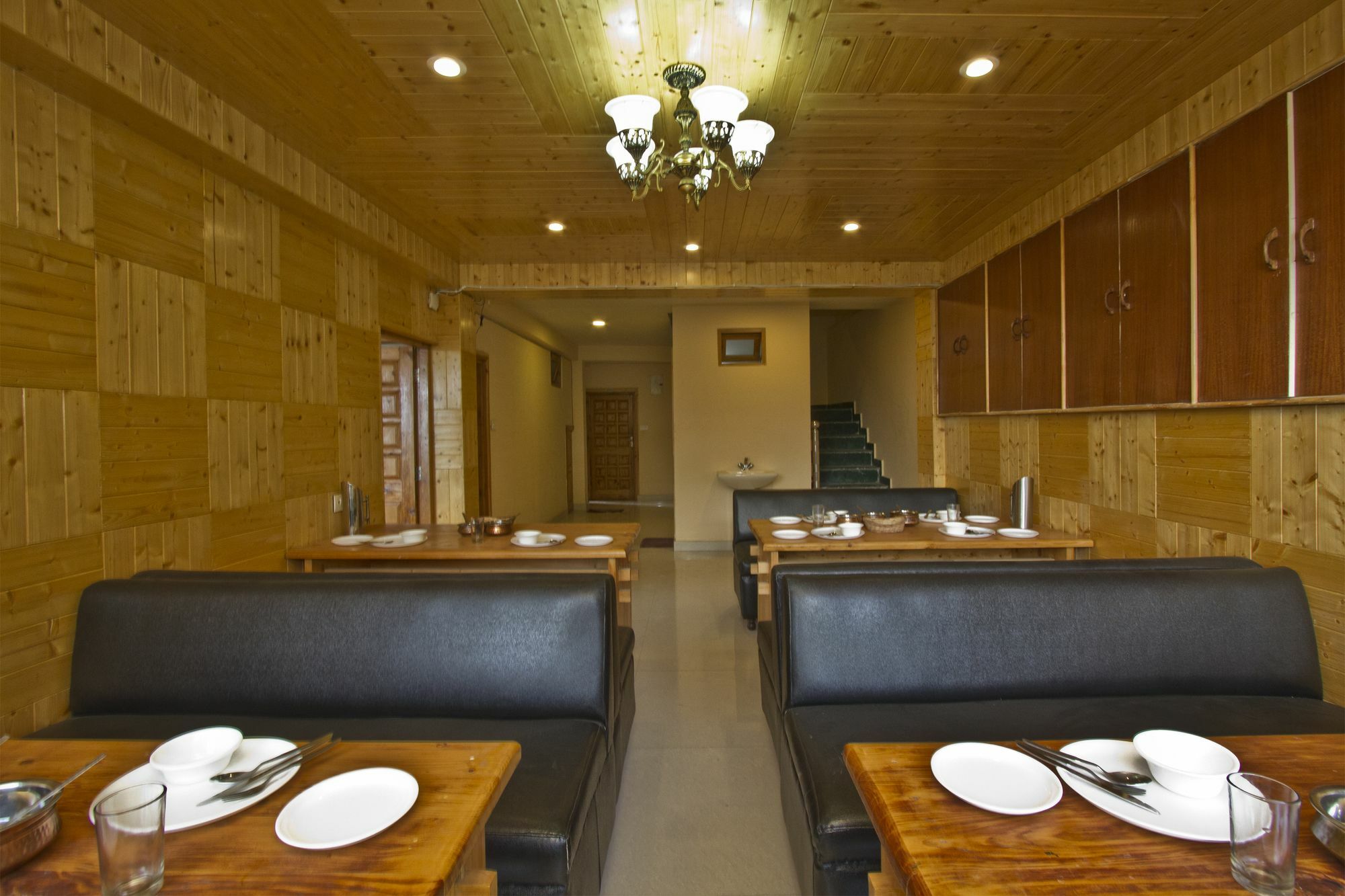 Hotel Oyo 8724 Vashisht à Vashist Extérieur photo