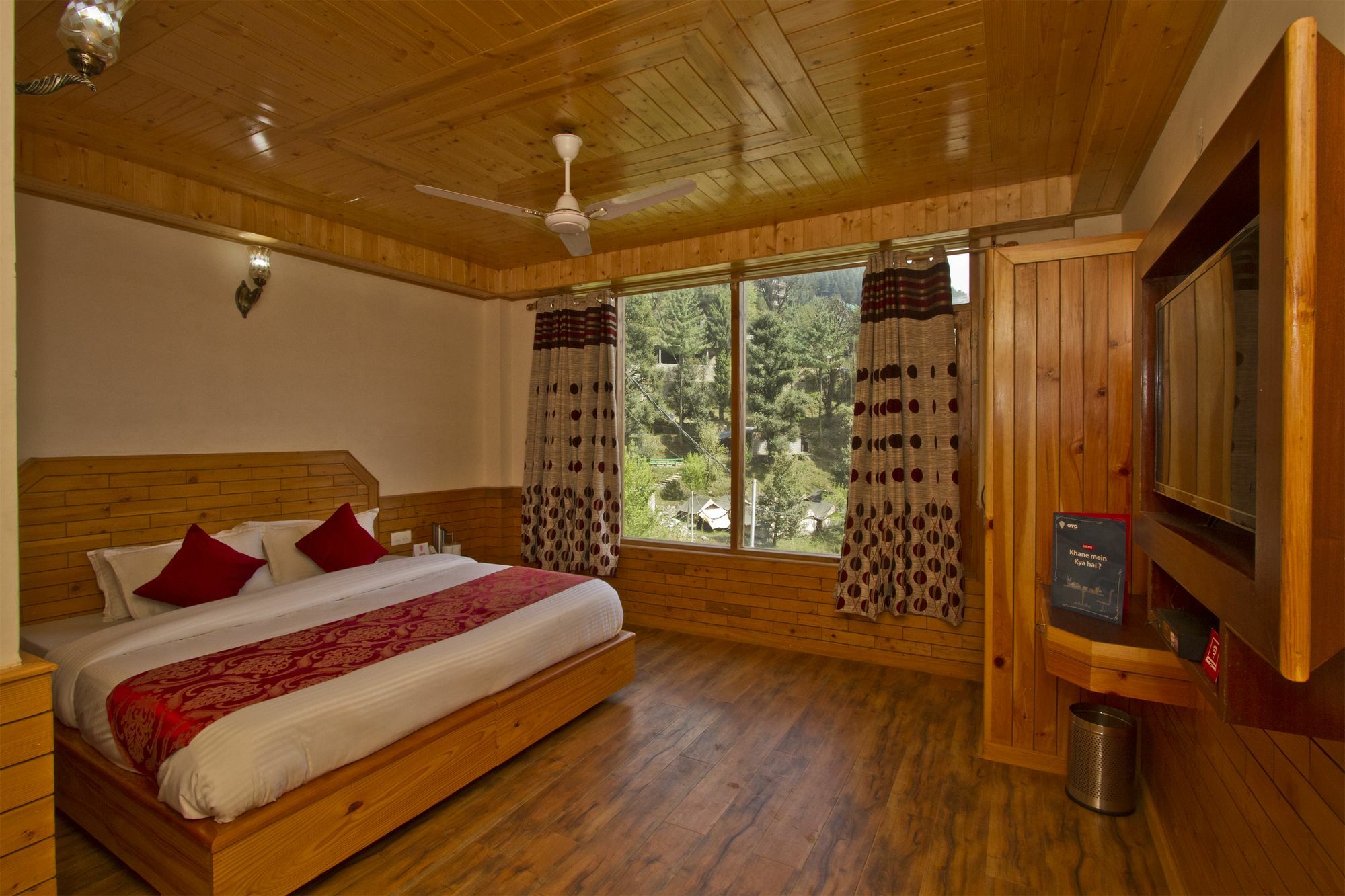 Hotel Oyo 8724 Vashisht à Vashist Extérieur photo