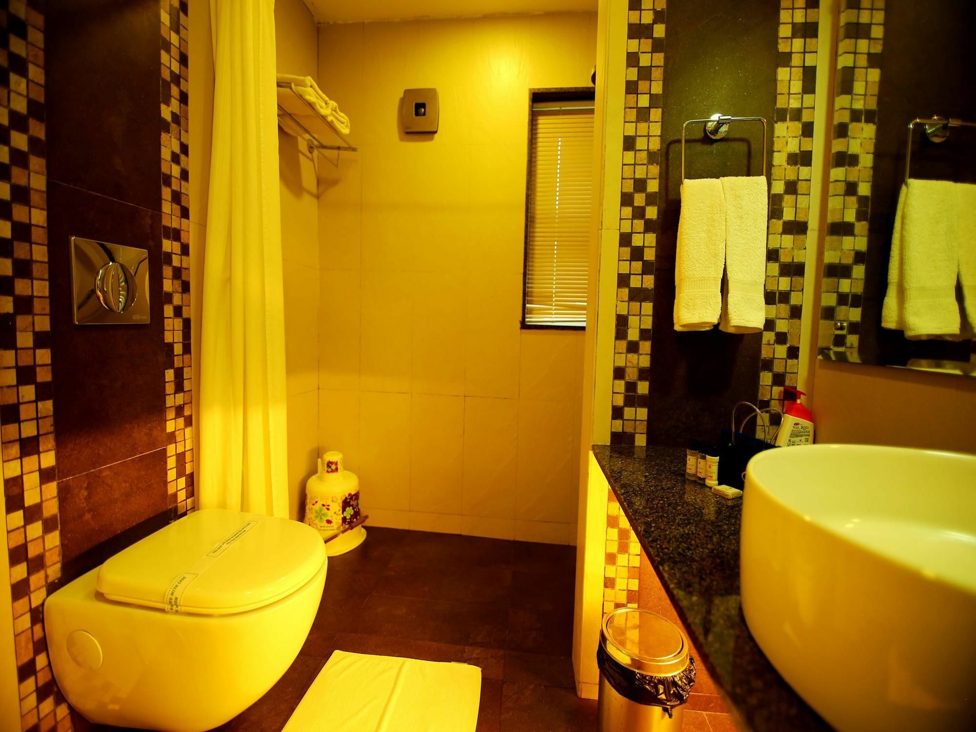 Hotel Oyo 8724 Vashisht à Vashist Extérieur photo
